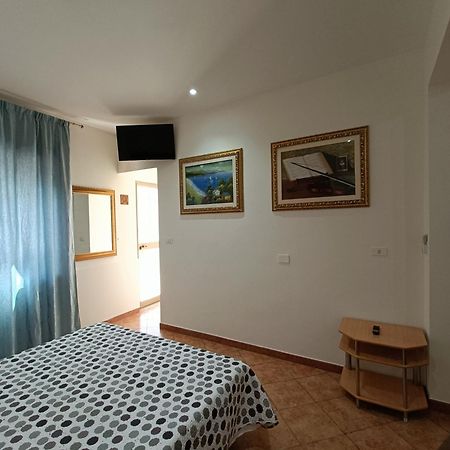 Xenion Guest House Villa San Giovanni Exterior photo