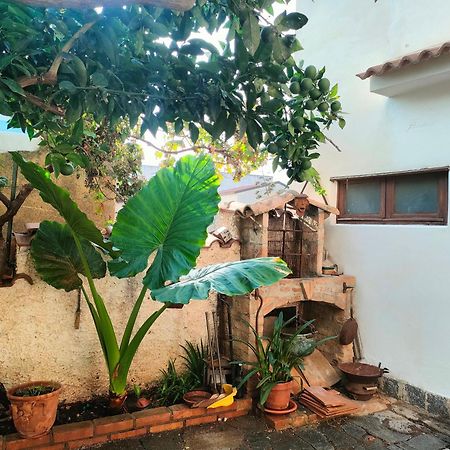 Xenion Guest House Villa San Giovanni Exterior photo