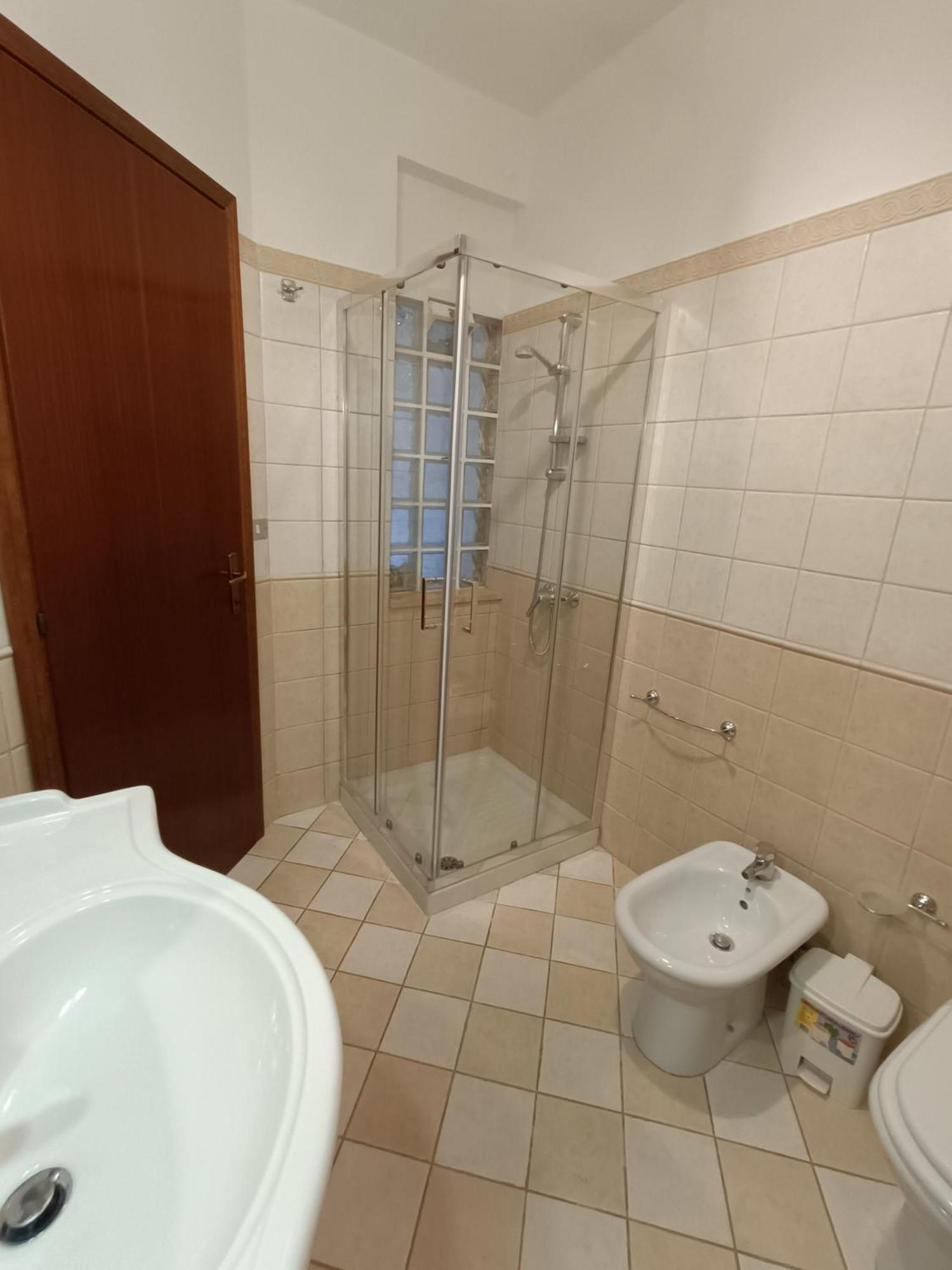 Xenion Guest House Villa San Giovanni Exterior photo