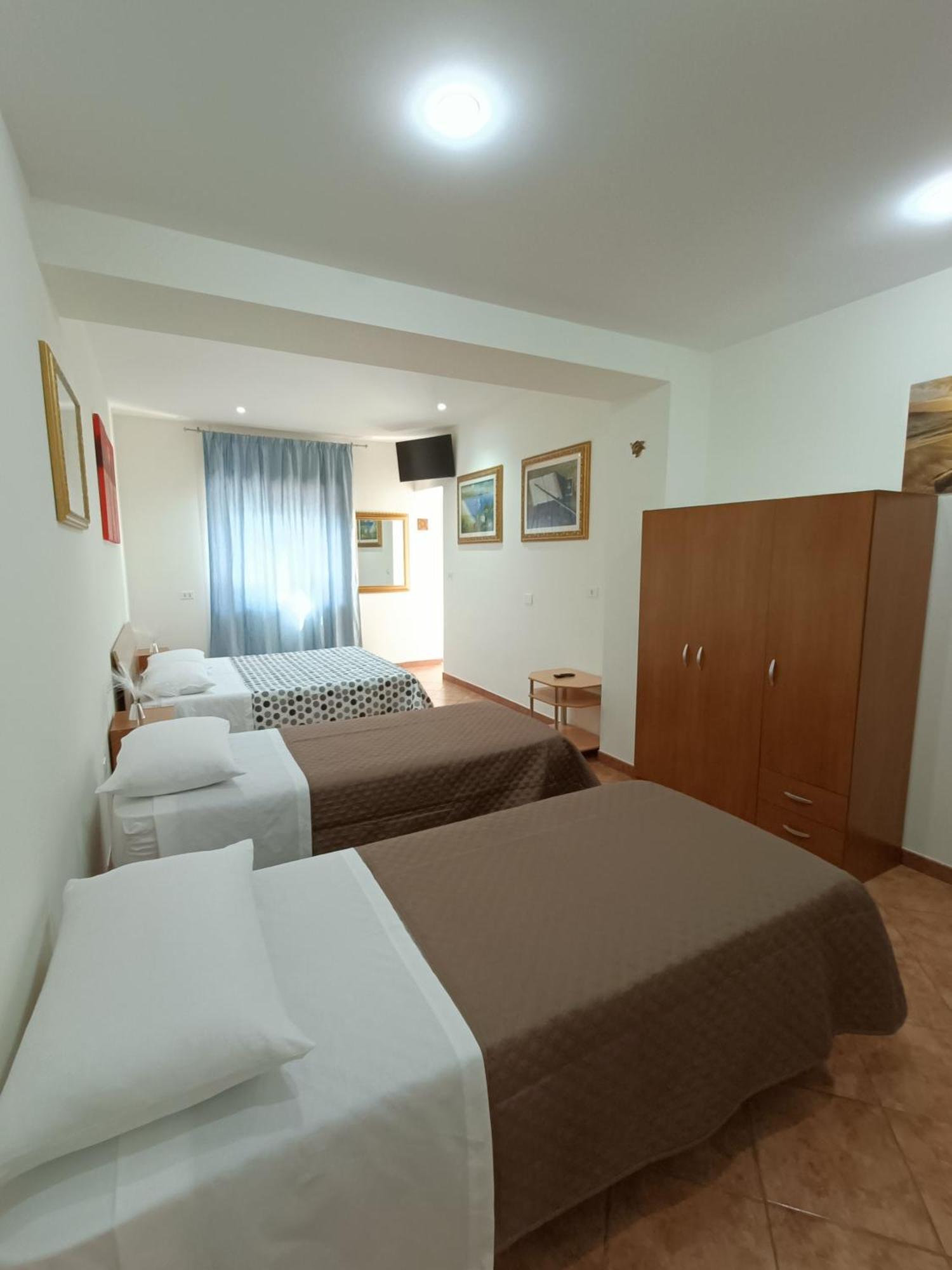 Xenion Guest House Villa San Giovanni Exterior photo