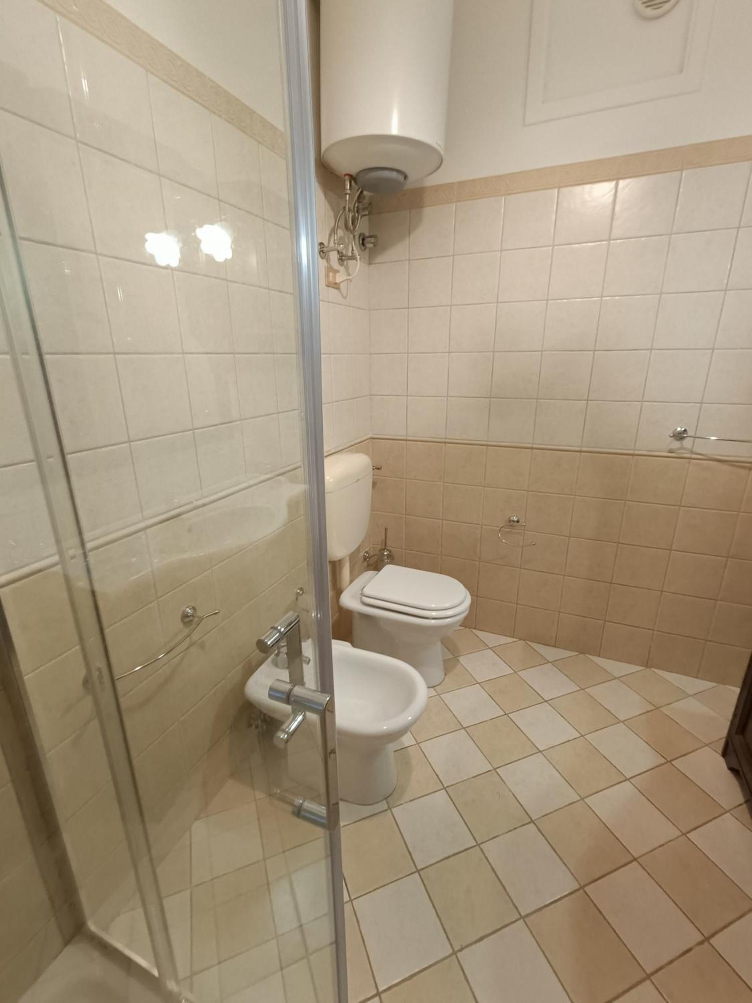 Xenion Guest House Villa San Giovanni Exterior photo