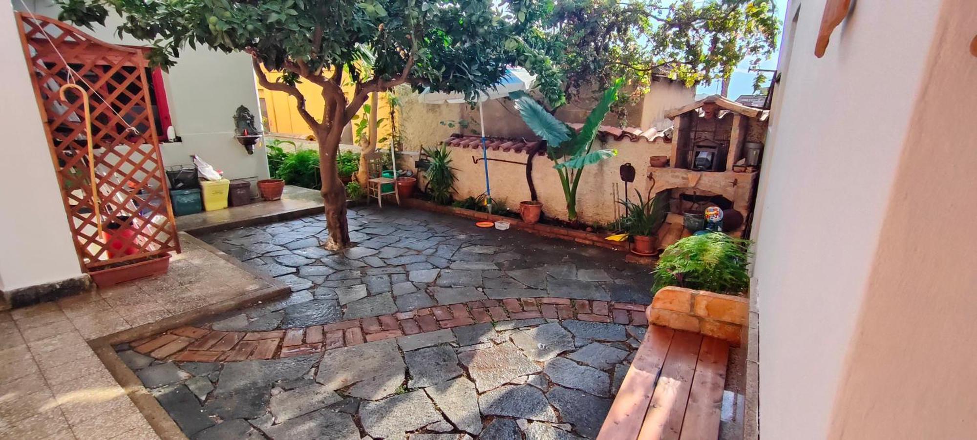 Xenion Guest House Villa San Giovanni Exterior photo